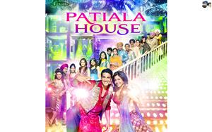 Patiala House